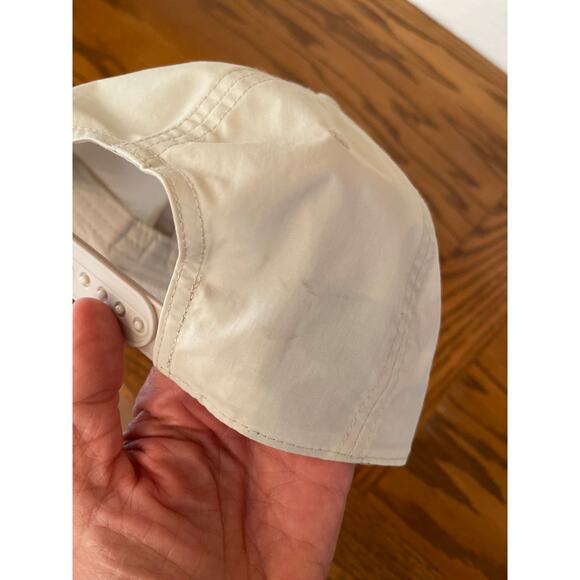 Lifetime fitness snapback hat - Picture 6 of 6